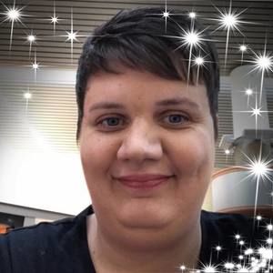 Meet your Posher, Rebecca